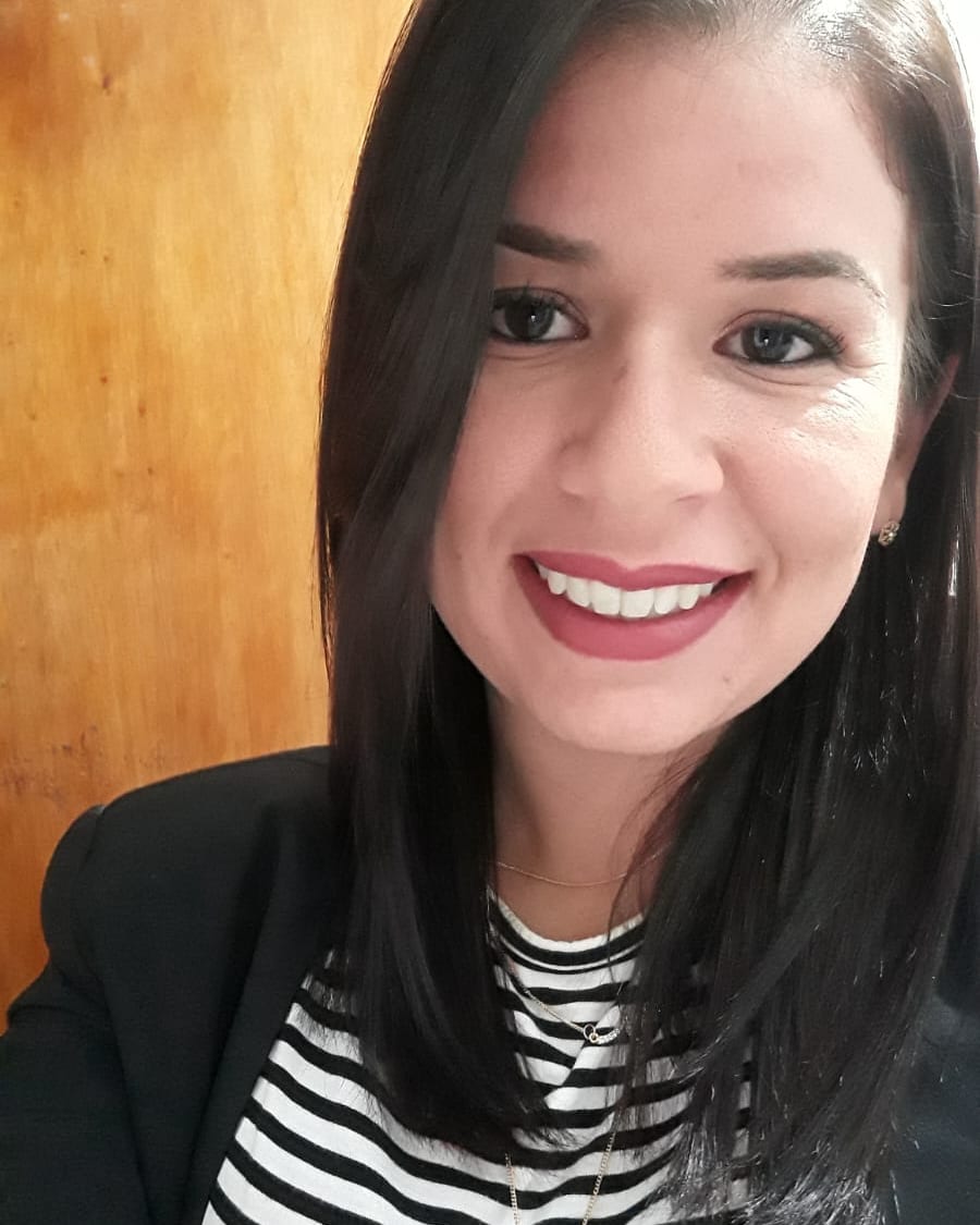 Foto de Denise Gonçalves - RH e Departamento Pessoal