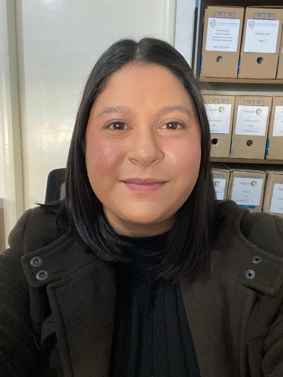 Jiovana Espinosa