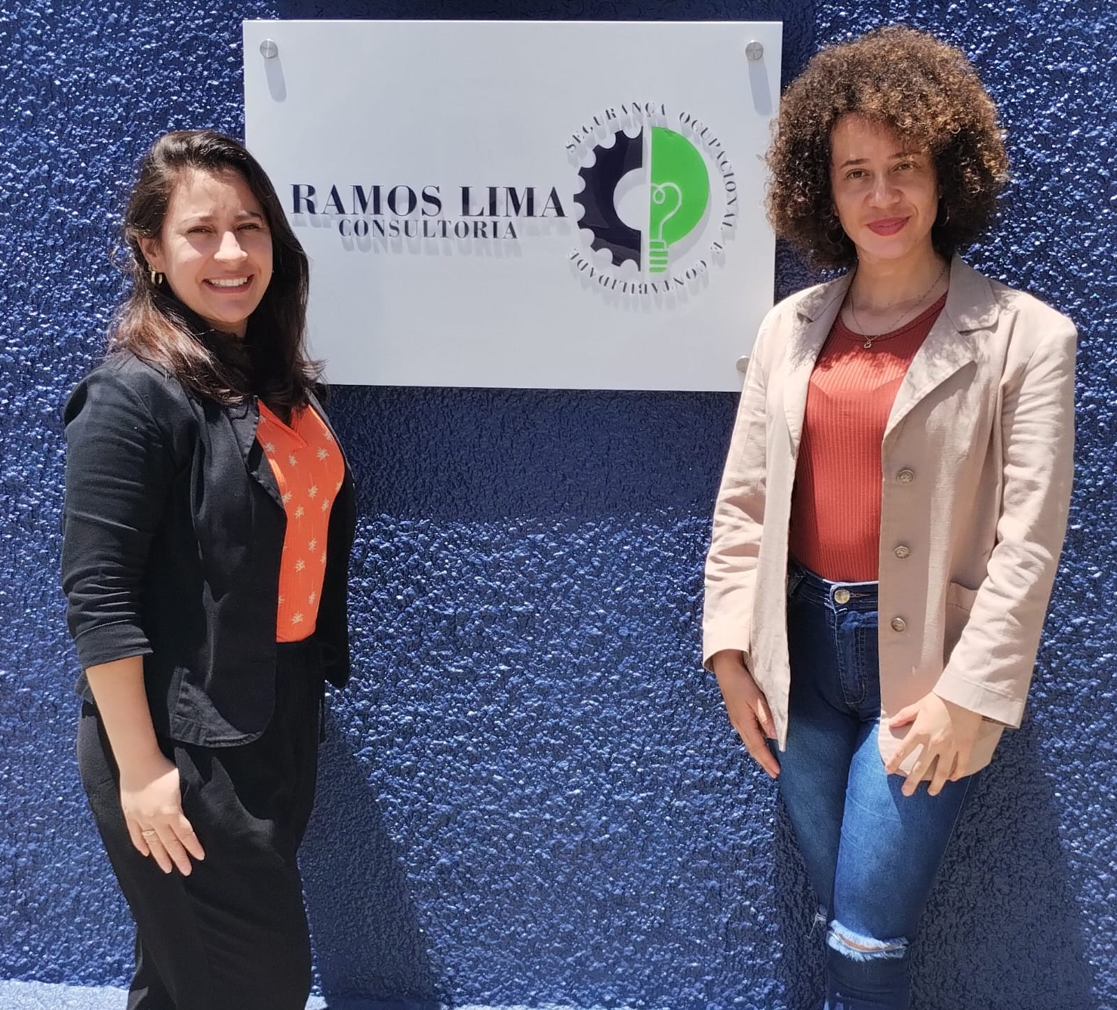 Fundação da empresa